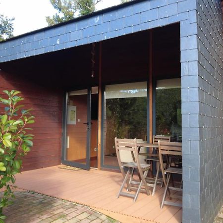 Sobre Aguas Camping Bragança Eksteriør bilde