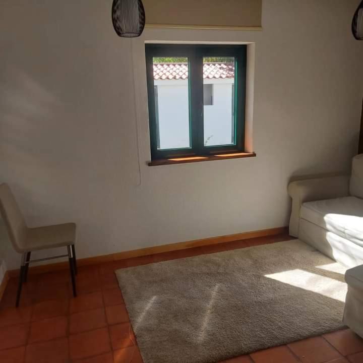 Sobre Aguas Camping Bragança Eksteriør bilde