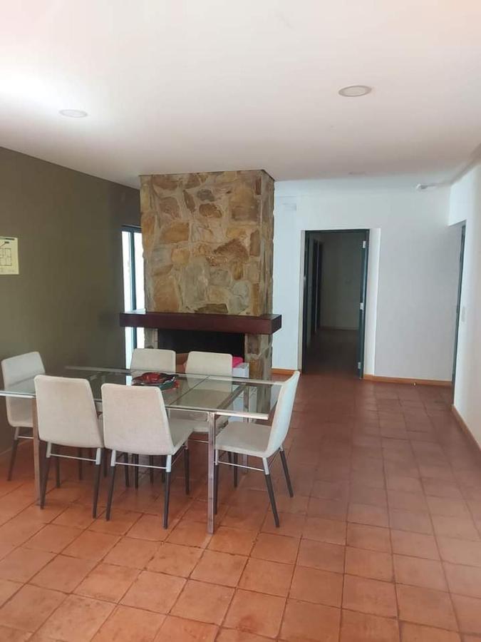 Sobre Aguas Camping Bragança Eksteriør bilde